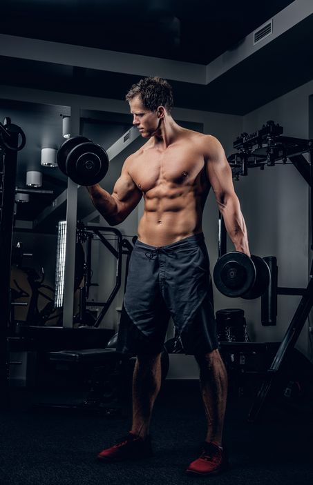 Augmentez votre performance musculaire avec l'effet de la testostérone : Conseils et astuces de musculation